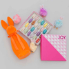 Boite Carton Macaron