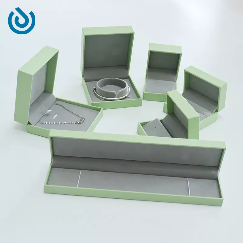 Bijoux Coffret Cadeau Ensemble