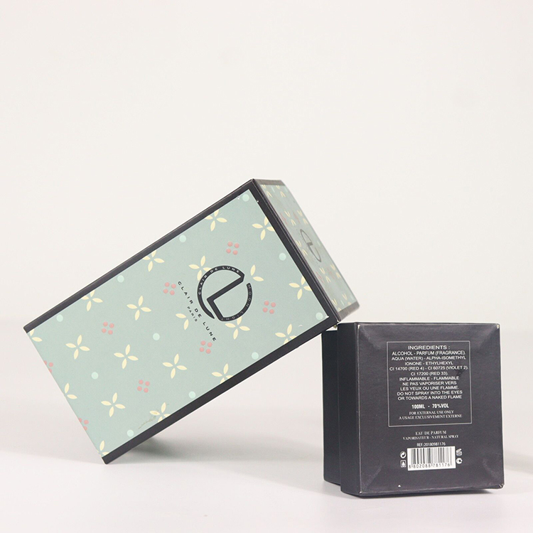 Coffret Parfum