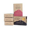 Boîtes à savon découpées sur mesure